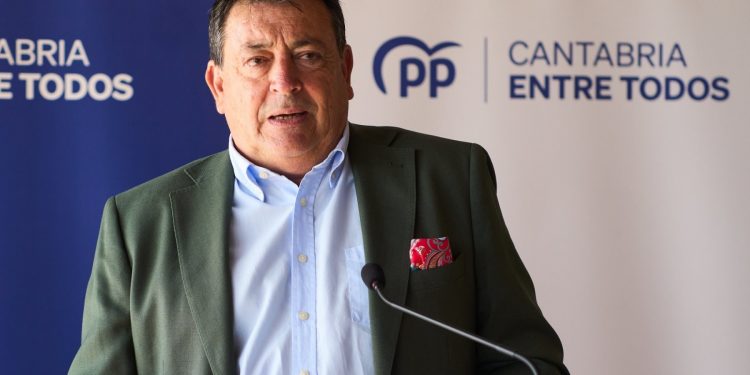 El PP de Santillana del Mar responsabiliza al alcalde del retraso en la llegada de los fondos del Plan de Sostenibilidad Turística