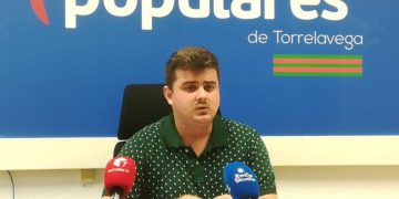 El PP de Torrelavega defiende que el Palacio Municipal se rehabilite y siga siendo la sede del Ayuntamiento