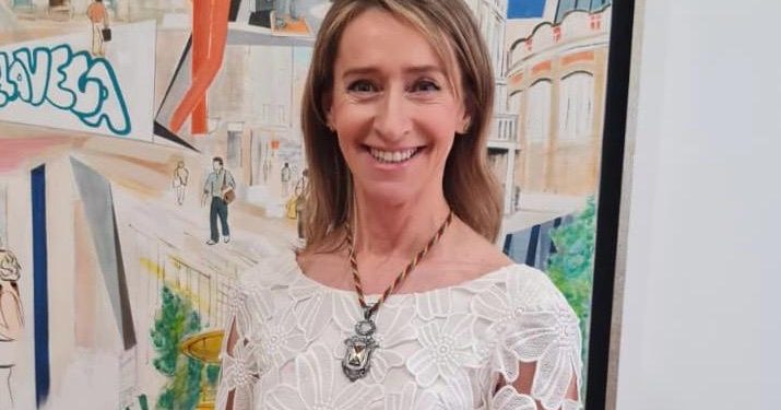 El PP de Torrelavega denuncia el abandono del Ayuntamiento al sector del taxi