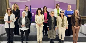 Gómez del Río reclama cofinanciación estable para el mantenimiento del personal del centro de crisis 24 horas de Cantabria