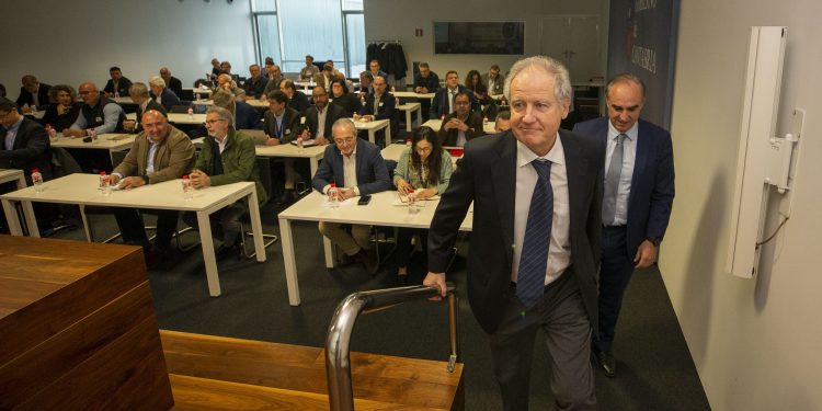 El Gobierno reactiva el Foro de la Innovación de Cantabria para impulsar la Agenda Digital