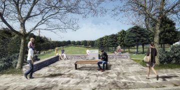 El PRC de Santander alerta del hallazgo de más de un centenar de elementos prehistóricos en el entorno del Parque 2020