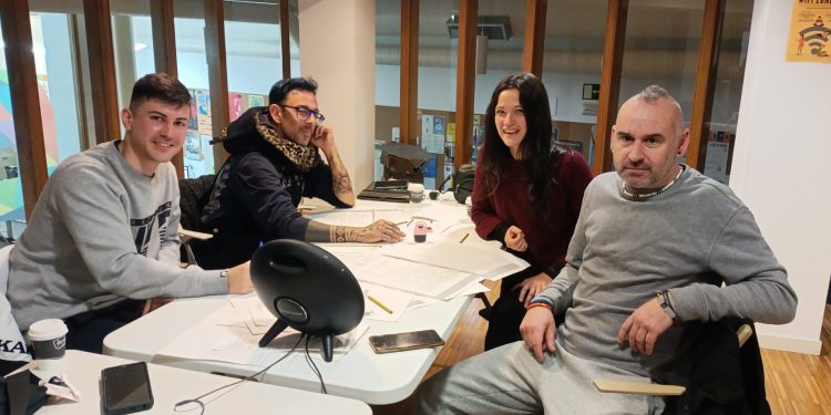 El jurado selecciona a los seis finalistas del concurso musical ‘Santander Joven’