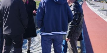 VOX Santander exige al equipo de Gobierno medidas urgentes y contundentes contra los okupas de un edificio abandonado en Peñacastillo