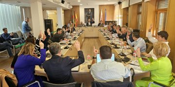 Nuevo paso para crear viviendas en alquiler en el edificio de Marqueses de Valdecilla y Pelayo de Torrelavega