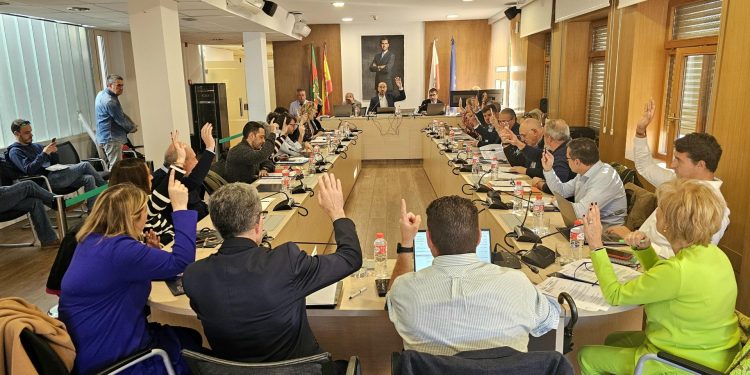 Nuevo paso para crear viviendas en alquiler en el edificio de Marqueses de Valdecilla y Pelayo de Torrelavega
