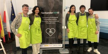 El Ayuntamiento licita una nueva edición del proyecto ‘Santander Kilómetro Cero’ para promocionar el producto de proximidad