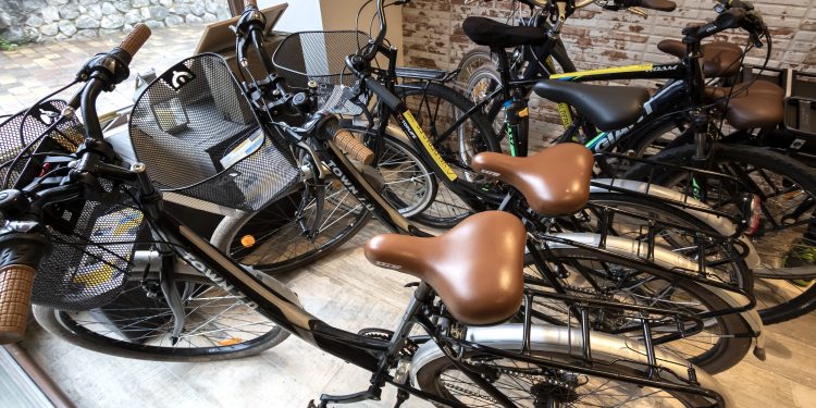 El Gobierno de Cantabria convoca ayudas para fomentar el uso de la bicicleta en los centros escolares