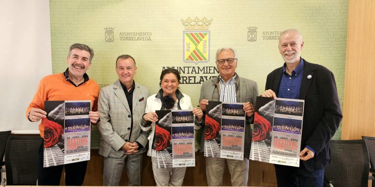 I Festival Torreboleros el 20 de abril en el Boulevard Demetrio Herrero