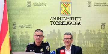 Presentada la Memoria de la Policía Local de Torrelavega de 2021 a 2023