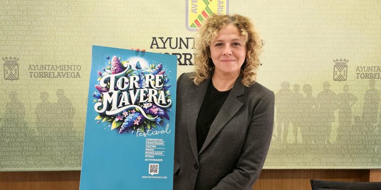 Presentada la 1ª edición de ‘Torremavera’ que se desarrollará del 1 de mayo al 16 de junio