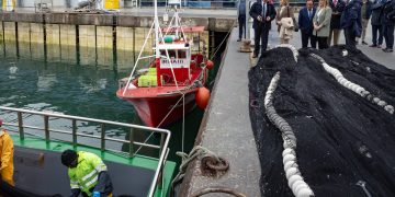 Cantabria reclama al Ministerio un mayor apoyo al sector pesquero de la región para atender mejor sus necesidades