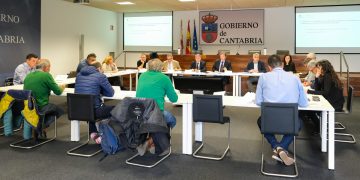 La Comisión Regional de Montes aprueba diez planes de mejoras en montes públicos