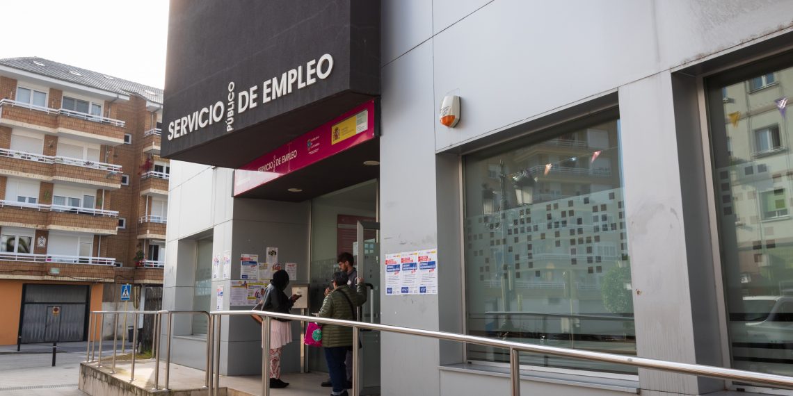 El Gobierno aprueba 1,4 millones de euros para acciones de mejora de la empleabilidad del programa AMES