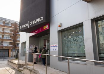 El Gobierno aprueba 1,4 millones de euros para acciones de mejora de la empleabilidad del programa AMES