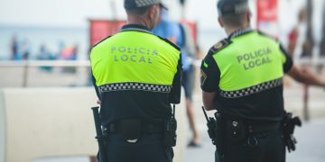 La Consejería de Presidencia y Seguridad comienza el curso básico para 16 policías locales de nuevo ingreso