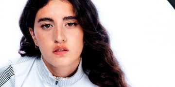 Izaro presenta este viernes en Escenario Santander su último trabajo ‘Cerodenero’