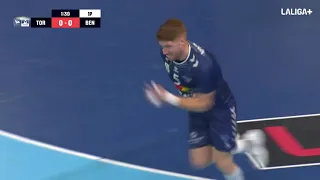 Torrelavega vence con gol de Rubiño sobre la bocina