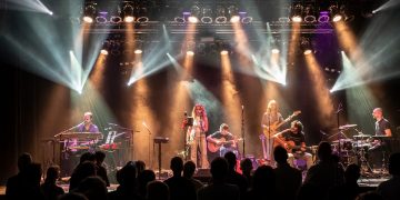 Escenario Santander revive los directos de Cold Play y Mike Oldfield con dos conciertos tributo durante el fin de semana