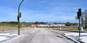 La SVS publica el listado provisional para las 282 viviendas protegidas de El Alisal, a las que optan un total de 9.471 solicitantes