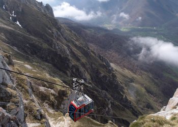 Cantabria se llena en Semana Santa con un 80% de ocupación hotelera