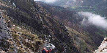 Cantabria se llena en Semana Santa con un 80% de ocupación hotelera