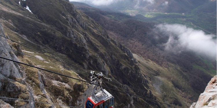 Cantabria se llena en Semana Santa con un 80% de ocupación hotelera