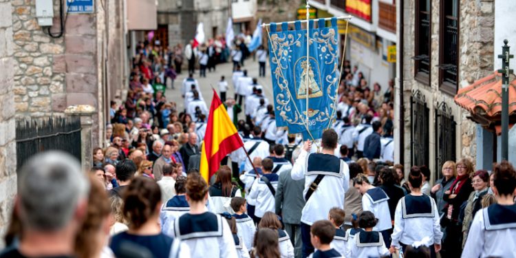 Turismo somete a consulta pública el decreto por el que se regula la declaración de Fiesta de Interés Turístico de Cantabria
