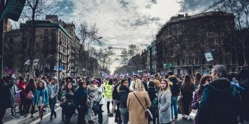 UGT y CCOO convocan mañana más de 70 movilizaciones para conmemorar el 134 aniversario del 1 de Mayo