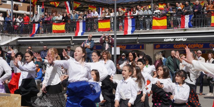 Movellán: “Lo prometimos y hemos cumplido: La Fiesta Homenaje a Pedro Velarde ha recuperado brillo y grandeza”