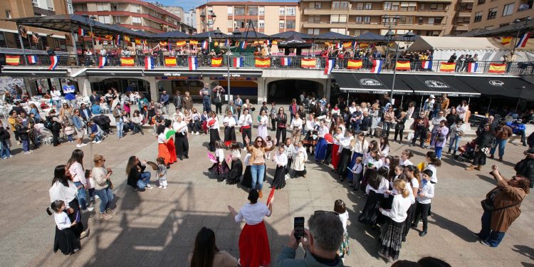 Movellán: “Lo prometimos y hemos cumplido: La Fiesta Homenaje a Pedro Velarde ha recuperado brillo y grandeza”