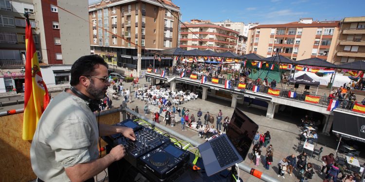Movellán: “Lo prometimos y hemos cumplido: La Fiesta Homenaje a Pedro Velarde ha recuperado brillo y grandeza”