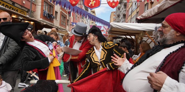 Movellán: “Lo prometimos y hemos cumplido: La Fiesta Homenaje a Pedro Velarde ha recuperado brillo y grandeza”