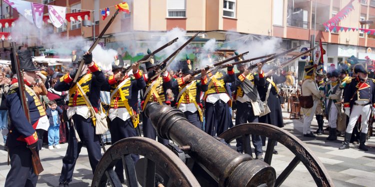 Movellán: “Lo prometimos y hemos cumplido: La Fiesta Homenaje a Pedro Velarde ha recuperado brillo y grandeza”