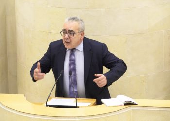 El PRC urge la tramitación de la Orden de Corporaciones Locales para que los ayuntamientos puedan contratar en tiempo y forma antes del 1 de julio