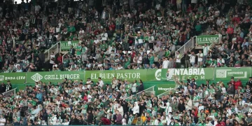 Las entradas para el partido entre el Racing y el Real Zaragoza, a la venta online y en El Sardinero