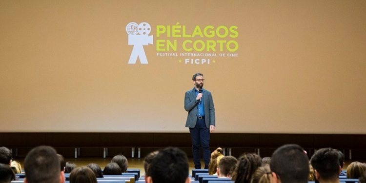 La XIV edición del Festival Internacional de Cine de Piélagos proyectará este martes en Vioño cortometrajes procedentes de cuatro países