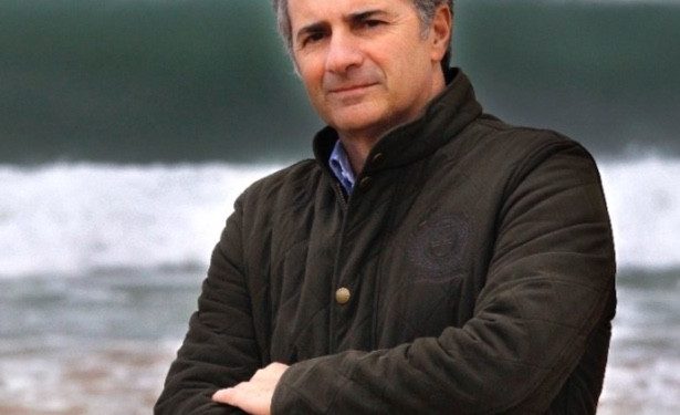 Íñigo Losada, Premio 2024 a la Excelencia Profesional que concede Unión Profesional Cantabria