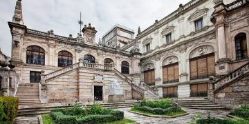 La presión sindical obliga al Ayuntamiento de Santander a desistir de su idea de externalizar la vigilancia y el control de la colección del MAS