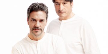 Doble propuesta de teatro, la próxima semana en el Palacio de Festivales de Cantabria