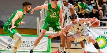 ALEGA termina temporada con derrota