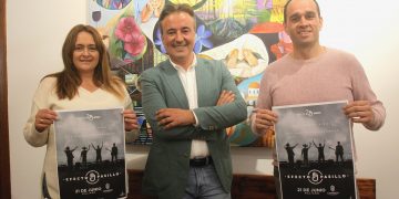 Efecto Pasillo se suma al cartel de conciertos programados por el Ayuntamiento con motivo de San Juan