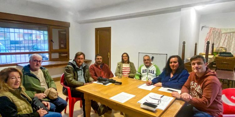 El PRC del Nansa pide a Miguel Ángel González que desista de la moción de censura y permita la gobernabilidad de Rionansa