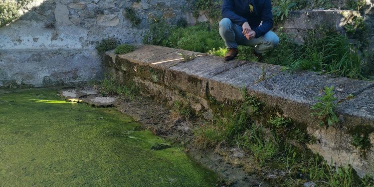 Piña insiste a Igual y le pide «que se tome en serio» la protección del patrimonio etnográfico de Santander