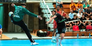 Bathco pelea hasta el final y ya piensa en la Copa del Rey