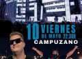 Entrevista Fiestas de Campuzano