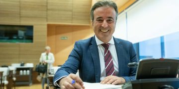 Movellán: “Camargo está trabajando para poner orden en contratos caducados desde el año 2016”