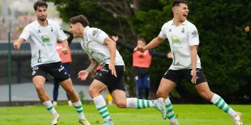 El Rayo Cantabria se medirá a la UD San Sebastián de los Reyes en el playoff de ascenso a Primera Federación