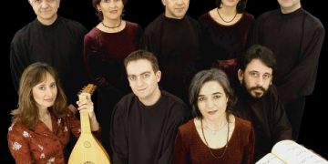 ‘Alia Mvsica’ ofrecerá este sábado un concierto en la iglesia de Piasca dentro del ciclo ‘Caminos que nos unen’ organizado por el Gobierno de Cantabria