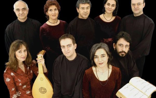 ‘Alia Mvsica’ ofrecerá este sábado un concierto en la iglesia de Piasca dentro del ciclo ‘Caminos que nos unen’ organizado por el Gobierno de Cantabria